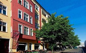Hotel Zarenhof Friedrichshain